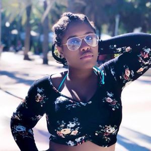 Meet your Posher, Keysha